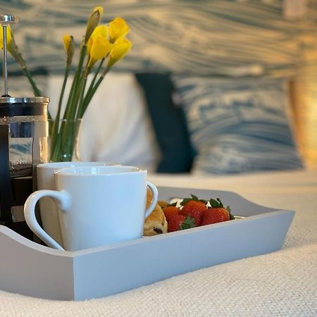 The Bunker-Luxe Central Falmouth Getaway With Stunning Sea Views Kültér fotó